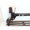 Recambio de puente trasero para seat ateca (kh7, khp) 1.5 tsi referencia OEM IAM   