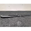 Recambio de brazo limpia trasero para fiat doblo ii cargo (263) furgón base referencia OEM IAM   