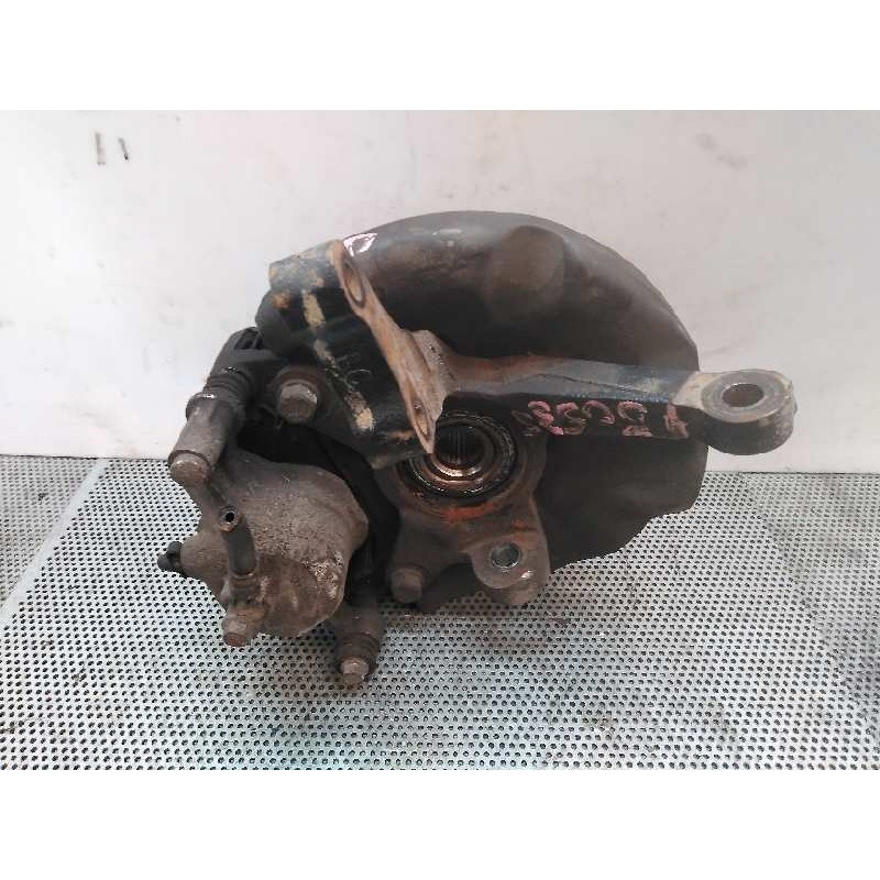 Recambio de mangueta delantera derecha para hyundai accent (lc) crdi gl referencia OEM IAM 3