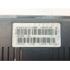 Recambio de cuadro instrumentos para renault scenic iii dynamique referencia OEM IAM 248107100R  