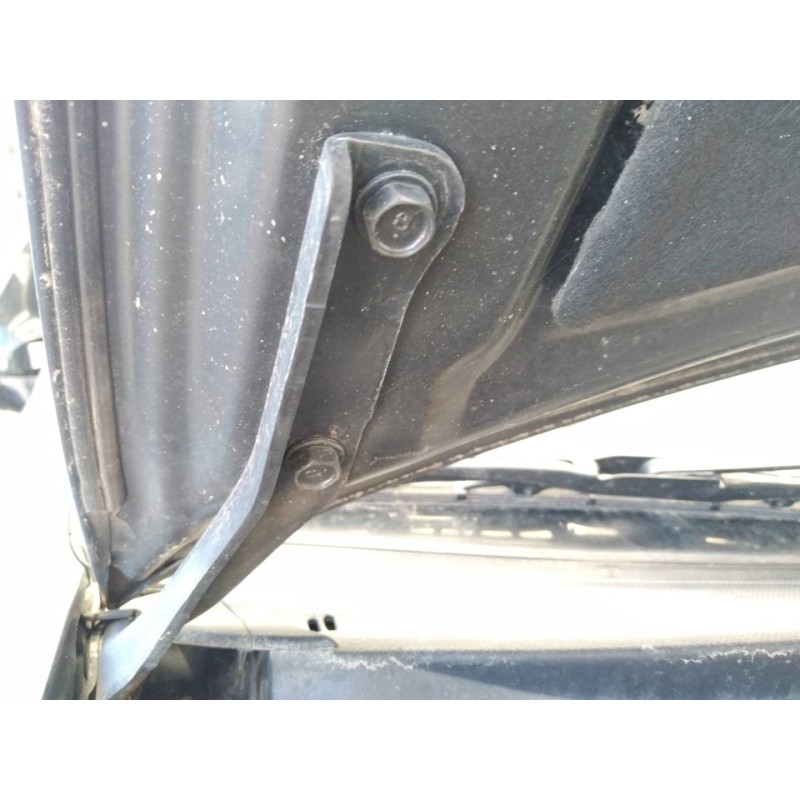 Recambio de bisagra capot derecha para subaru tribeca b9 limited referencia OEM IAM   
