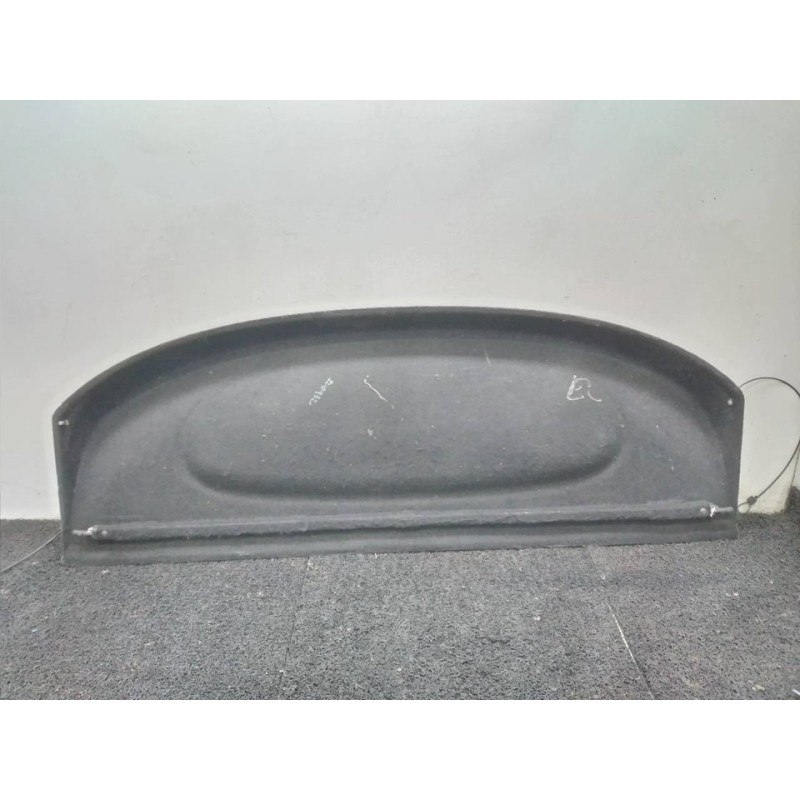 Recambio de bandeja trasera para hyundai coupe (j2) 2.0 fx coupe referencia OEM IAM - Rojo 2