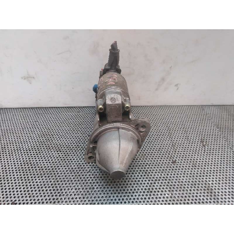 Recambio de motor arranque para hyundai accent (lc) crdi gl referencia OEM IAM 3610027510 TM000A31201 