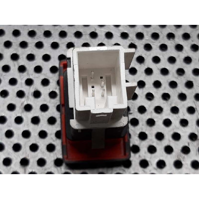 Recambio de warning para volkswagen golf vi (5k1) advance referencia OEM IAM 5K0953509A - Blanco 2