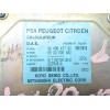 Recambio de centralita check control para citroën c3 1.4 hdi referencia OEM IAM 9649847780 6900000482 