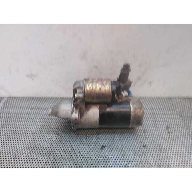 Recambio de motor arranque para hyundai accent (lc) crdi gl referencia OEM IAM 3610027510 TM000A31201 2