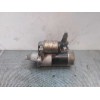Recambio de motor arranque para hyundai accent (lc) crdi gl referencia OEM IAM 3610027510 TM000A31201 