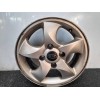 Recambio de llanta para kia carens 2.0 crdi ex monovolumen referencia OEM IAM 15X6JJ45  
