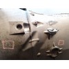 Recambio de caja cambios para mercedes-benz clase c (w203) berlina 270 cdi (203.016) referencia OEM IAM 20327100011402712801  