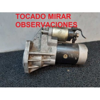 MOTOR ARRANQUE CGB23223 