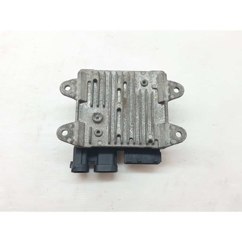 Recambio de centralita check control para citroën c3 1.4 hdi referencia OEM IAM 9649847780 6900000482 - Azul 3