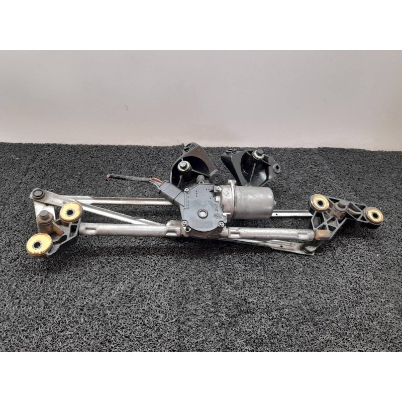 Recambio de motor limpia delantero para chrysler voyager (rg) 2.8 crd lx grand voyager referencia OEM IAM WS00000303  