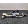 Recambio de motor limpia delantero para chrysler voyager (rg) 2.8 crd lx grand voyager referencia OEM IAM WS00000303  