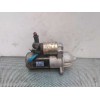 Recambio de motor arranque para hyundai accent (lc) crdi gl referencia OEM IAM 3610027510 TM000A31201 