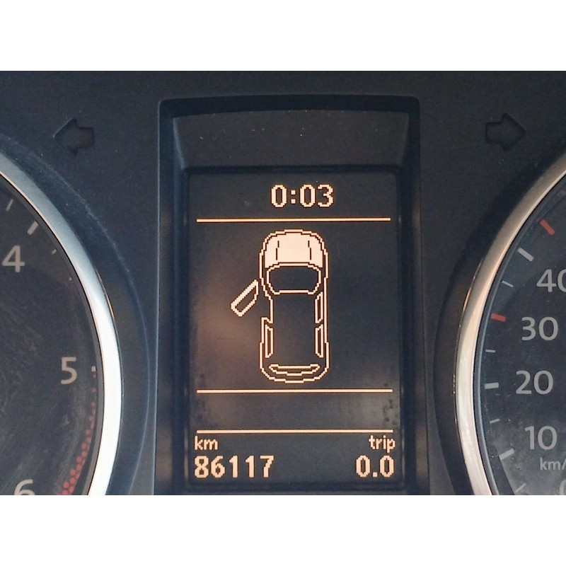 Recambio de cuadro instrumentos para volkswagen golf vi (5k1) 2.0 tdi referencia OEM IAM - Gris 3