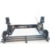 Recambio de puente trasero para seat ateca (kh7, khp) 1.5 tsi referencia OEM IAM   