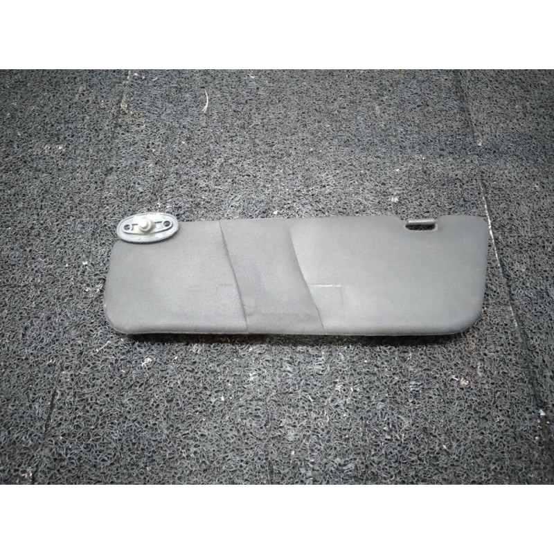 Recambio de parasol izquierdo para hyundai coupe (j2) 2.0 fx coupe referencia OEM IAM   