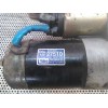 Recambio de motor arranque para hyundai accent (lc) crdi gl referencia OEM IAM 3610027510 TM000A31201 