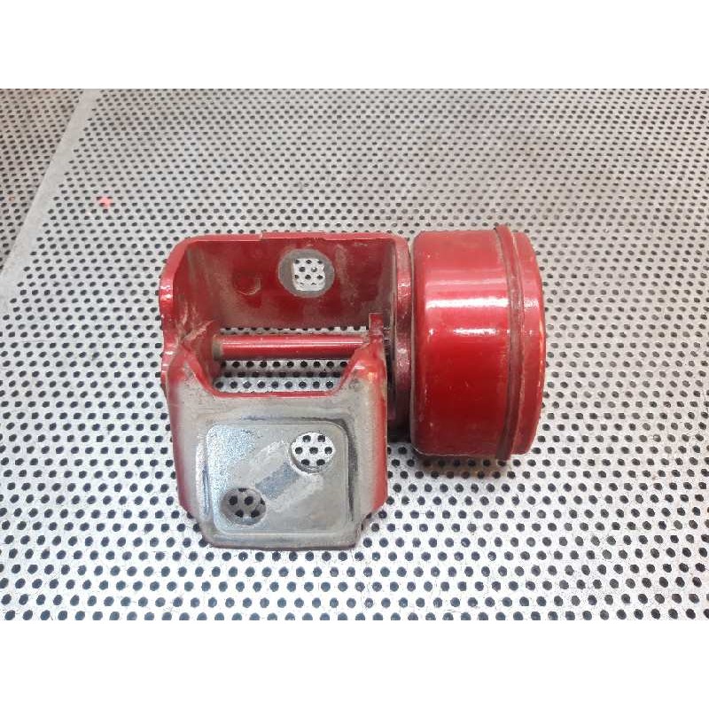 Recambio de bisagra puerta para peugeot 207 xs referencia OEM IAM - Rojo 2