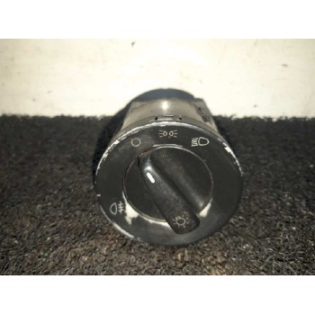 MANDO LUCES 3B0941531B 