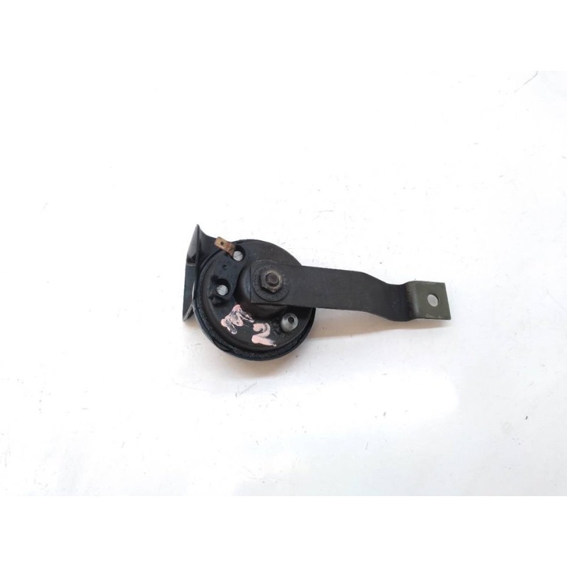 Recambio de claxon para nissan primera berlina (p12) acenta referencia OEM IAM - Gris 2