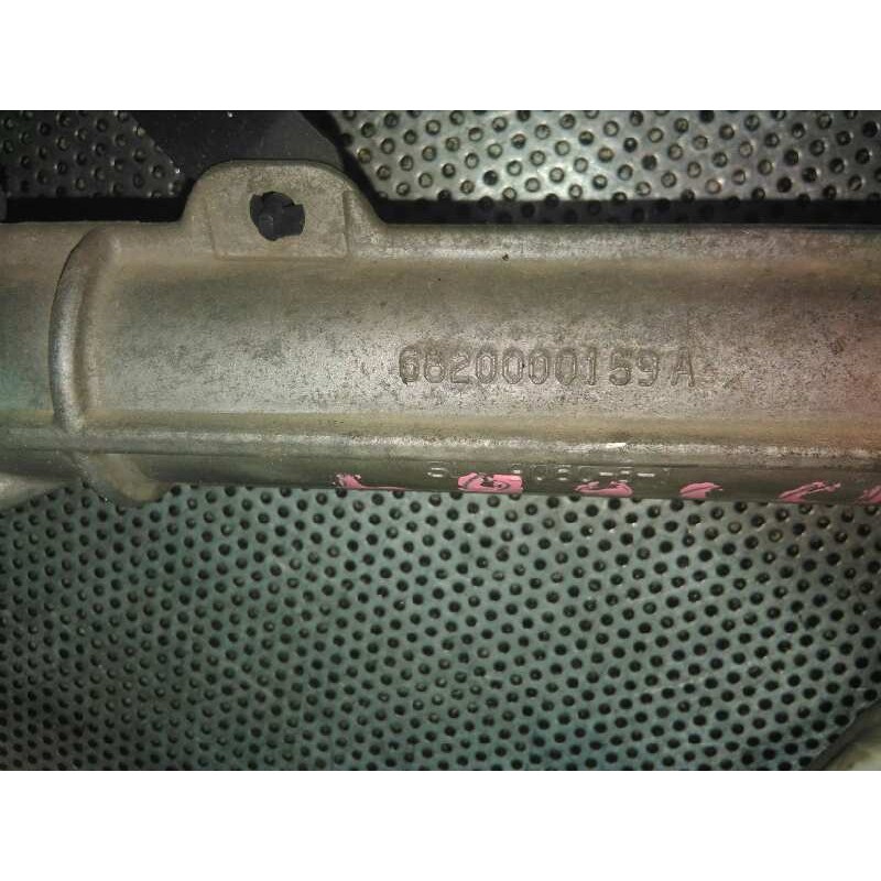 Recambio de cremallera direccion para citroën c2 1.4 hdi referencia OEM IAM 6820000159A 2