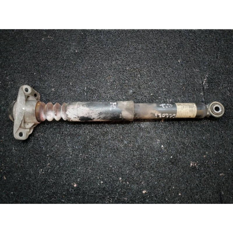 Recambio de amortiguador trasero derecho para volkswagen golf vi (5k1) advance referencia OEM IAM 1K0512013CP  