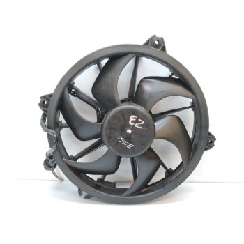 ELECTROVENTILADOR 1401312280 FAURECIA