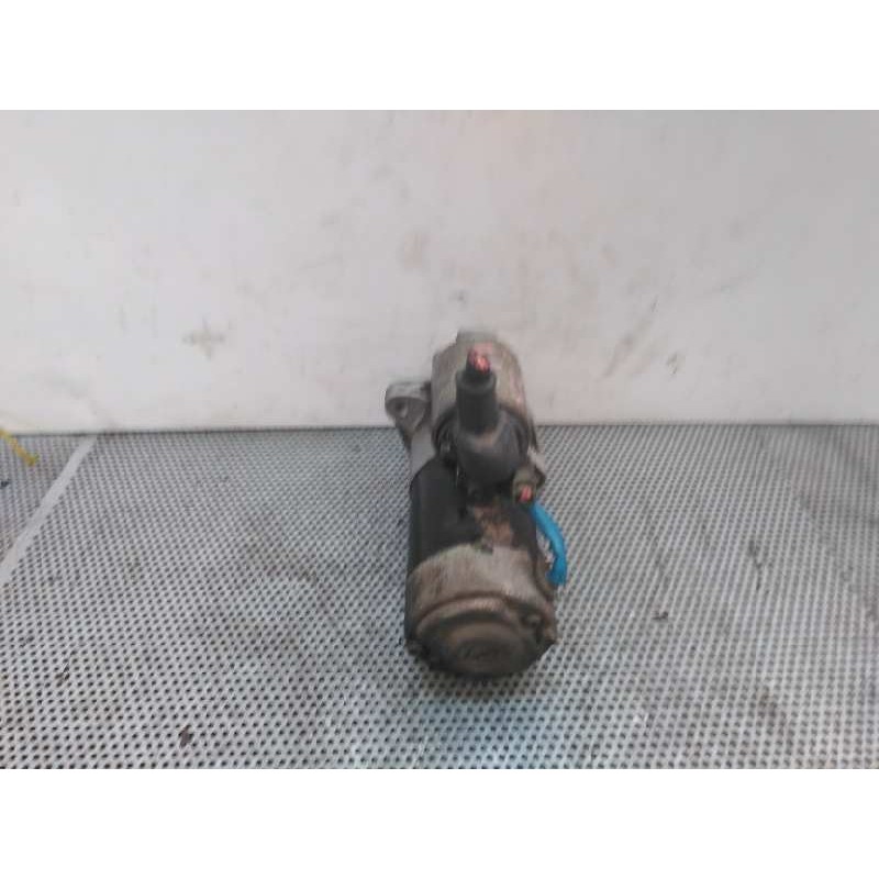 Recambio de motor arranque para hyundai accent (lc) crdi gl referencia OEM IAM 3610027510 TM000A31201 5