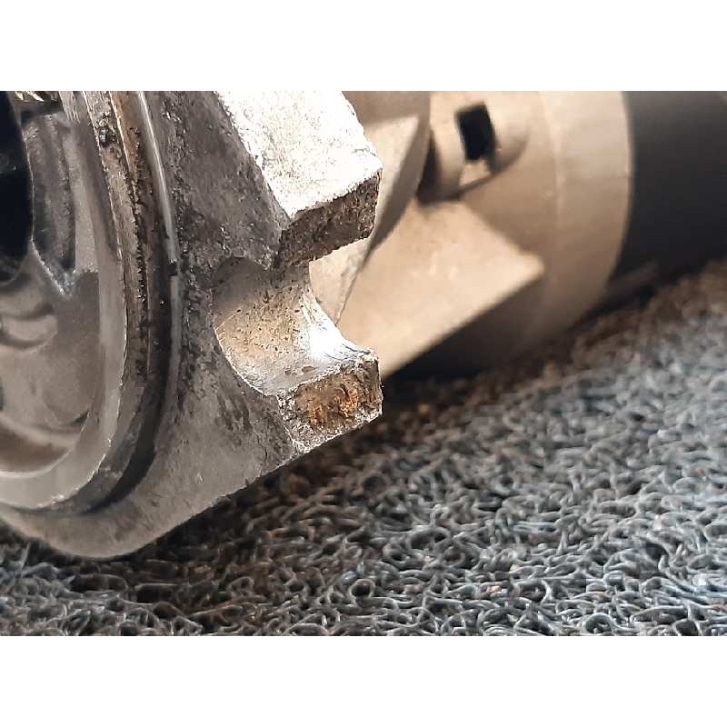 Recambio de motor arranque para opel monterey ls referencia OEM IAM CGB23223 - Gris 3