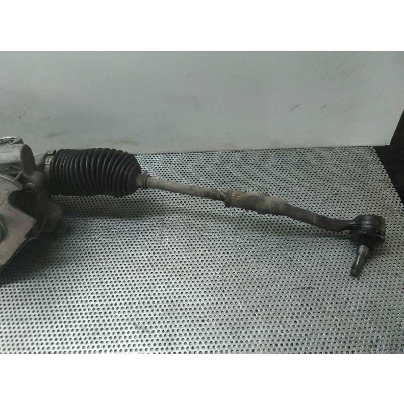 Recambio de cremallera direccion para citroën c2 1.4 hdi referencia OEM IAM 6820000159A 3