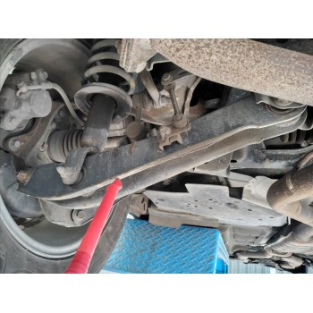 BRAZO SUSPENSION INFERIOR TRASERO IZQUIERDO 