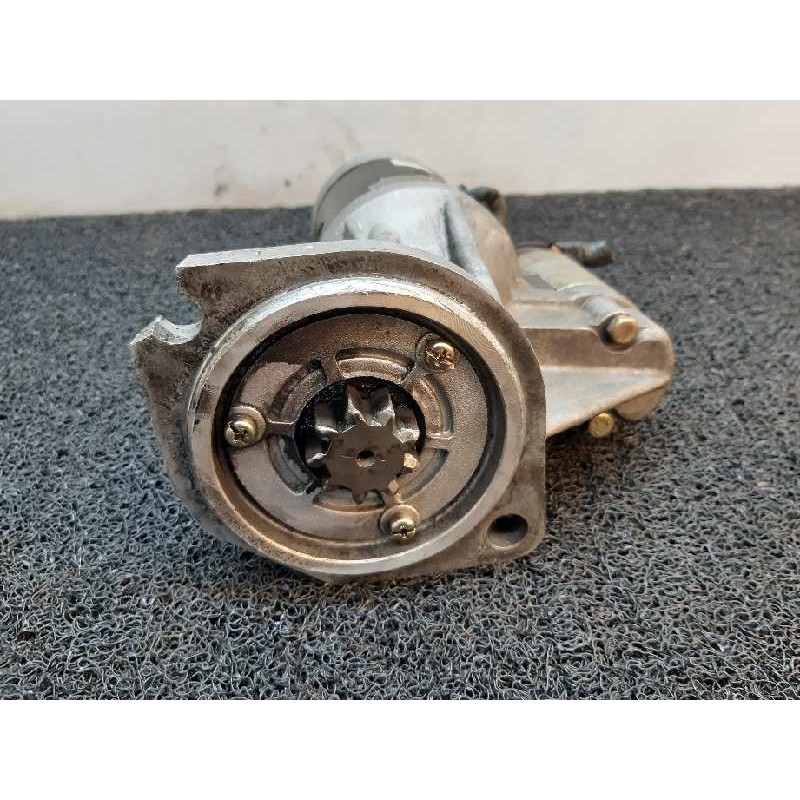 Recambio de motor arranque para opel monterey ls referencia OEM IAM CGB23223 - Gris 4
