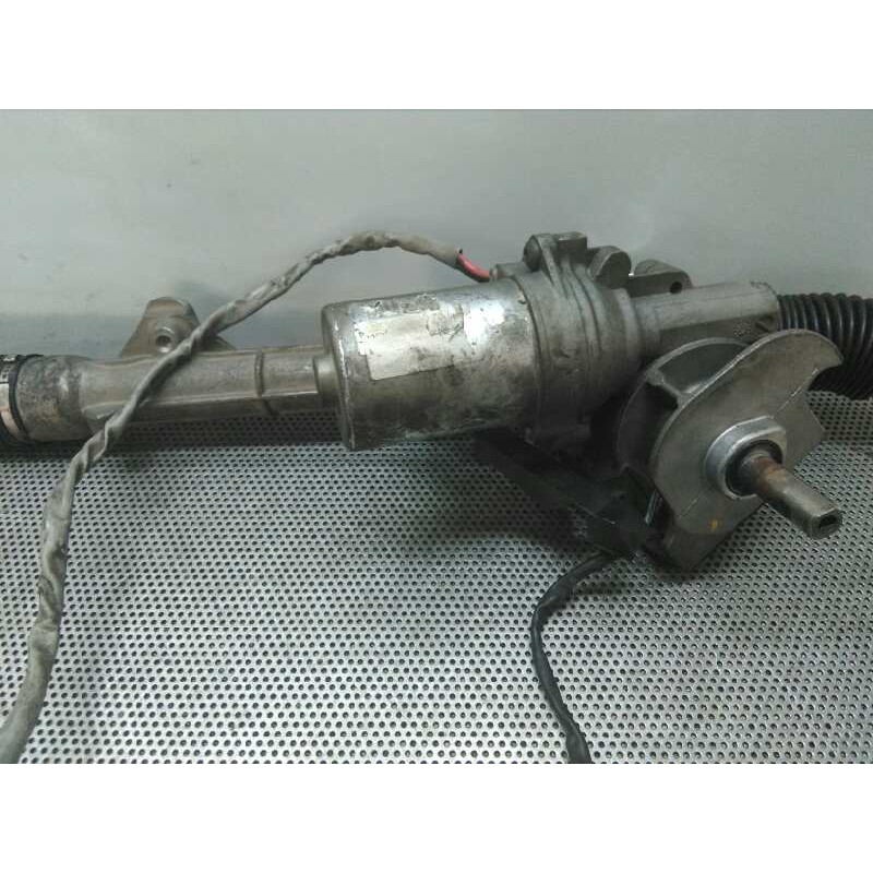 Recambio de cremallera direccion para citroën c2 1.4 hdi referencia OEM IAM 6820000159A 4