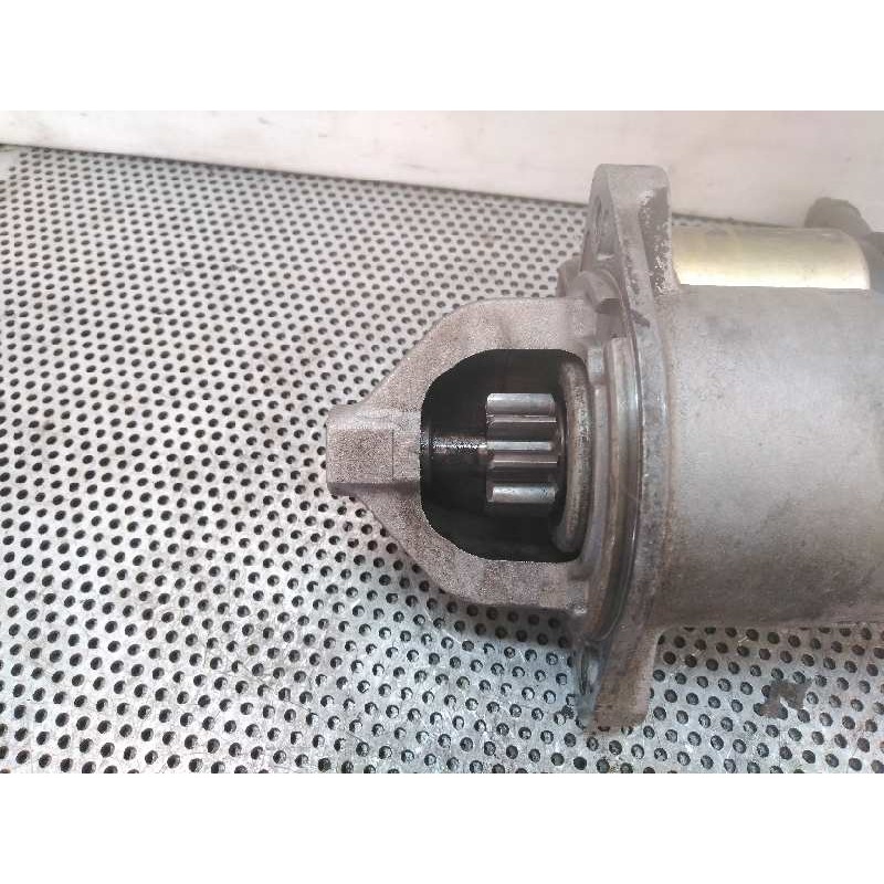 Recambio de motor arranque para hyundai accent (lc) crdi gl referencia OEM IAM 3610027510 TM000A31201 6
