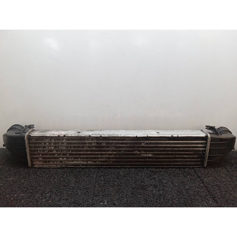 Recambio de intercooler para mercedes-benz clase c (w203) berlina 270 cdi (203.016) referencia OEM IAM A203500040 2