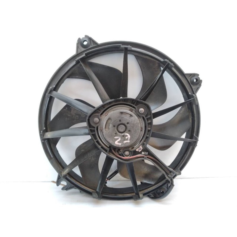 Recambio de electroventilador para citroën c8 hdi 138 fap exclusive referencia OEM IAM 1401312280  FAURECIA 3