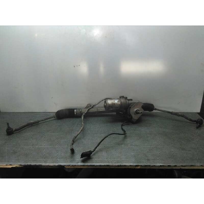Recambio de cremallera direccion para citroën c2 1.4 hdi referencia OEM IAM 6820000159A 5