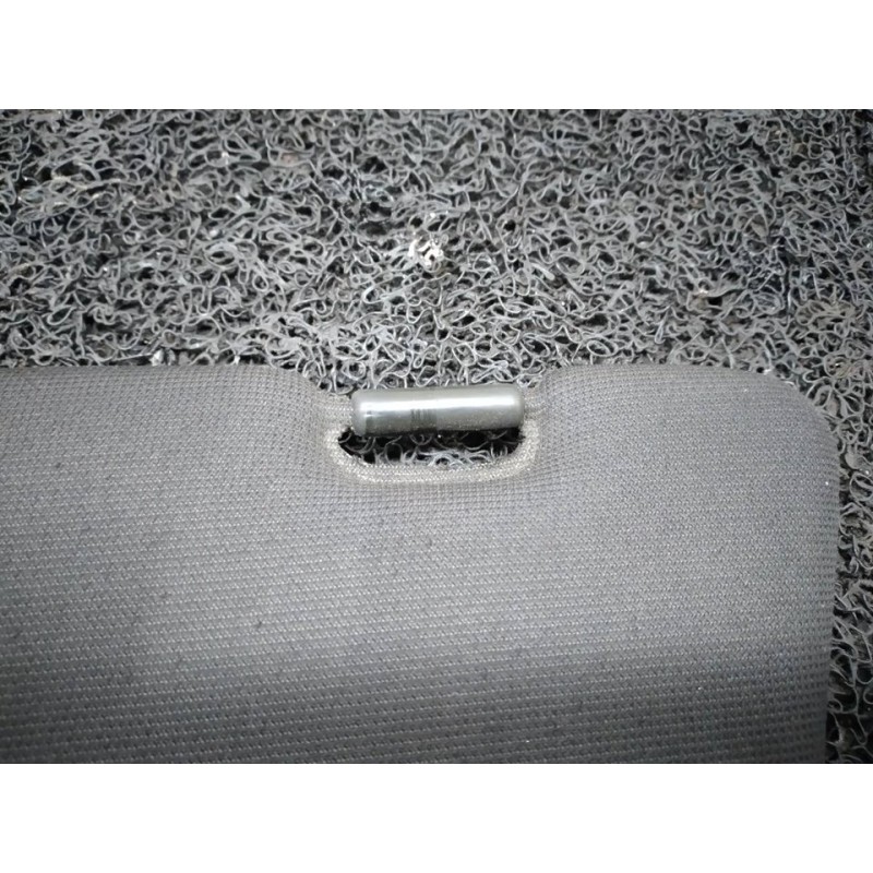 Recambio de parasol izquierdo para hyundai coupe (j2) 2.0 fx coupe referencia OEM IAM - Rojo 3