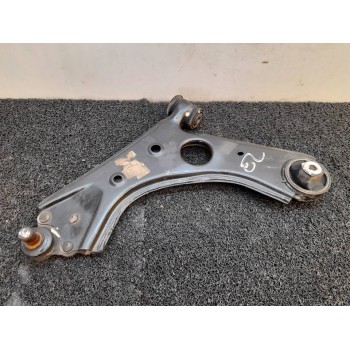 BRAZO SUSPENSION INFERIOR DELANTERO IZQUIERDO 51809488 