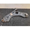 Recambio de brazo suspension inferior delantero izquierdo para fiat doblo ii cargo (263) furgón base referencia OEM IAM 51809488