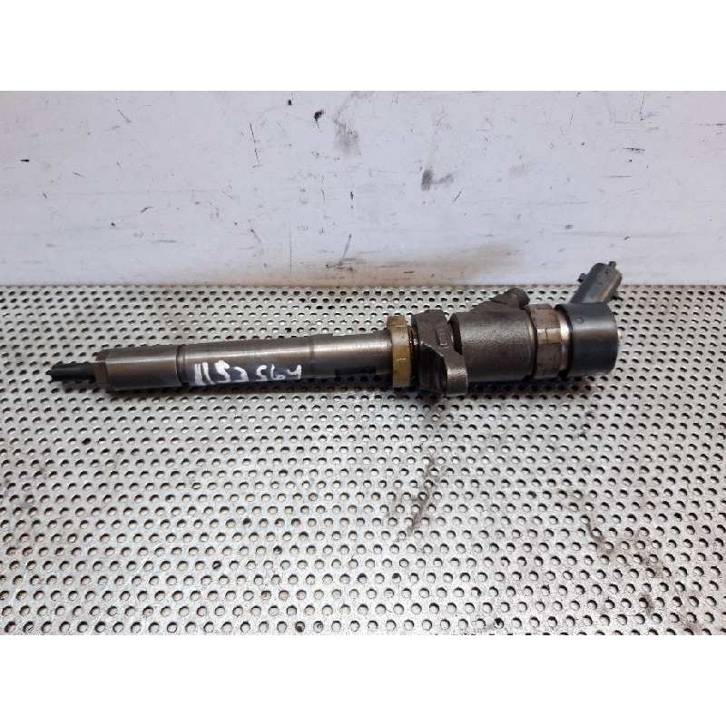 Recambio de inyector para peugeot 307 break/sw (s2) sw referencia OEM IAM 04451101188  