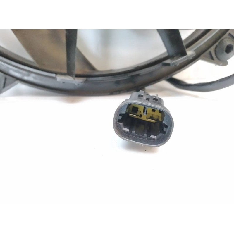 Recambio de electroventilador para citroën c8 hdi 138 fap exclusive referencia OEM IAM 1401312280  FAURECIA 4