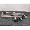 Recambio de motor limpia delantero para chrysler voyager (rg) 2.8 crd lx grand voyager referencia OEM IAM WS00000303  