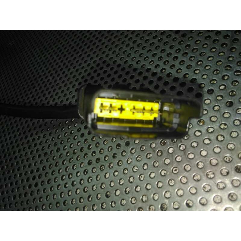 Recambio de cremallera direccion para citroën c2 1.4 hdi referencia OEM IAM 6820000159A 6