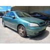 opel astra g hatchback (t98) del año 2000