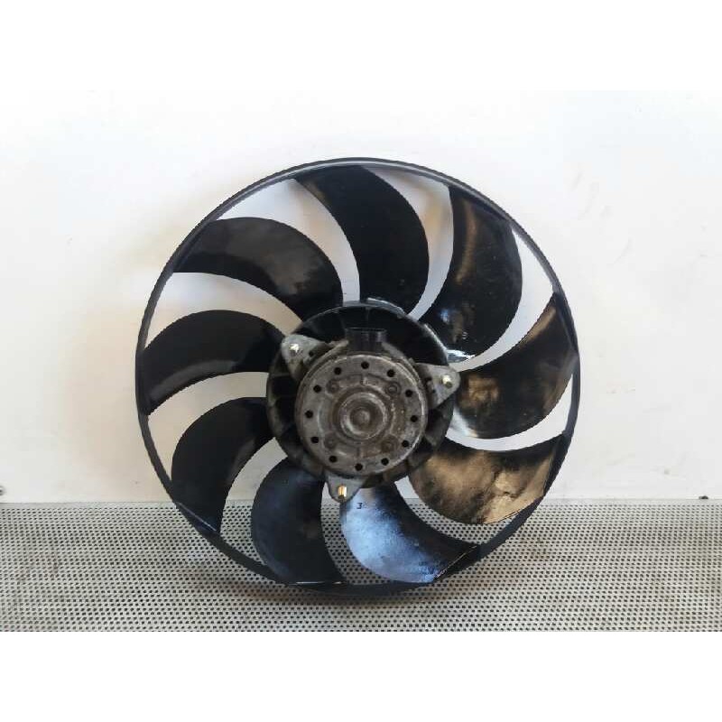 Recambio de electroventilador para nissan interstar (x70) caja cerrada, l 1h1, batalla corta 2,8t referencia OEM IAM EM106610T45 - Blanco 3