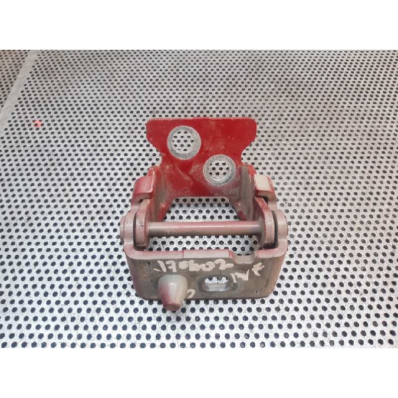 Recambio de bisagra puerta para peugeot 207 xs referencia OEM IAM   