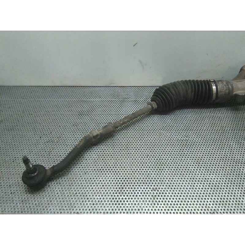 Recambio de cremallera direccion para citroën c2 1.4 hdi referencia OEM IAM 6820000159A 7