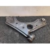 Recambio de brazo suspension inferior delantero izquierdo para fiat doblo ii cargo (263) furgón base referencia OEM IAM 51809488